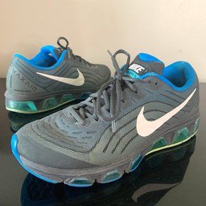 ✔︎ Nike Airmax Tailwind 6